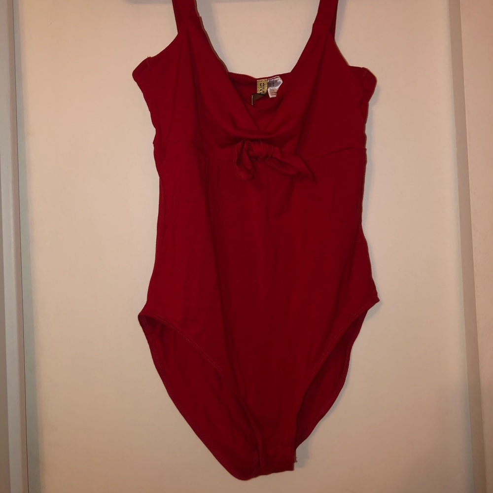 One piece women’s top